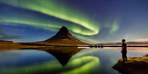 \u2708\ufe0f\ud83c\uddee\ud83c\uddf8\u2744\ufe0fESCAPADA ISLANDIA: AURORAS BOREALES+REYKJAVIK+GULLFOSS+GEYSIR + BLUE LAGOON