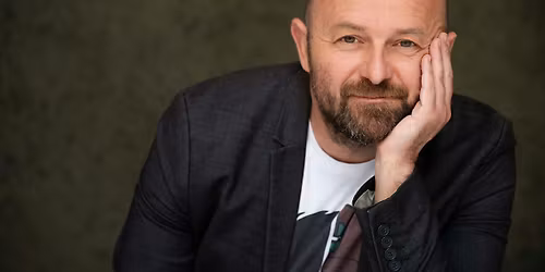 "Crescere sani e storti" con Enrico Galiano