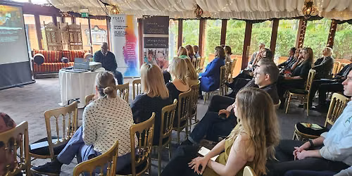 Who's who in events Oxford