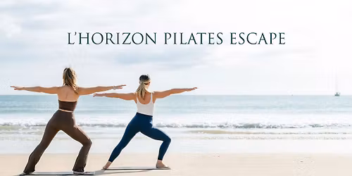 L\u2019Horizon Pilates Escape