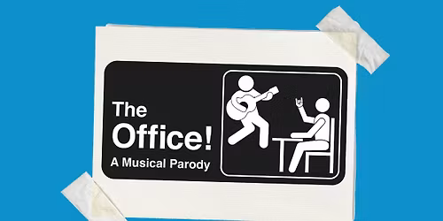 The Office! A Musical Parody