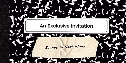 Feline Apparel presents VARSITY \u2014 A Runway Experience