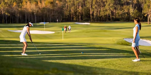 Golf - Course
