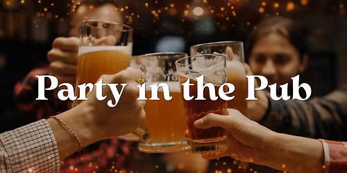 Party in the Pub