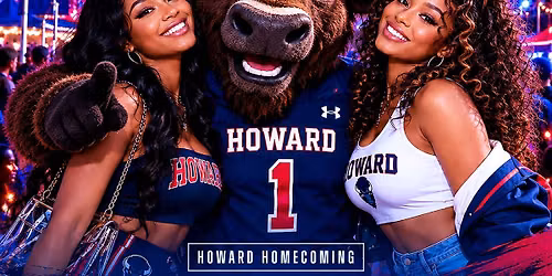 BISON N FRIENDS