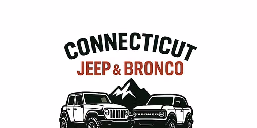 Guilford,CT JEEP and Bronco Jamboree!