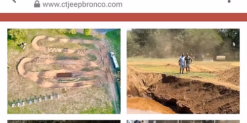 Guilford,CT JEEP and Bronco Jamboree!