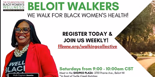 FFBWW Beloit Walkers