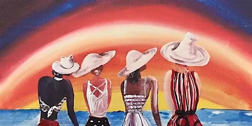 Dockside Ladies | Celebrating Friendship Day