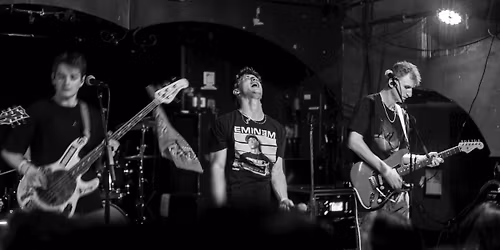 Moravian x Lyons Lane @ Meteor - Windsor, Ontario