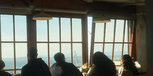 Members only: Writing Retreat (HYBRID - ONLINE & IN PERSON)