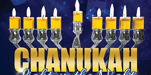 Chanukah Festival