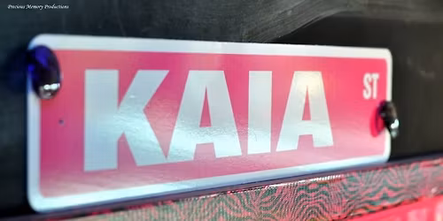 BRIK Orientation (Sparks) Kaia FIT Sierra