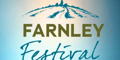 Farnley Festival 2026