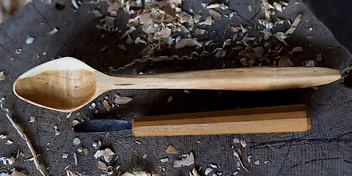 Spoon Carving