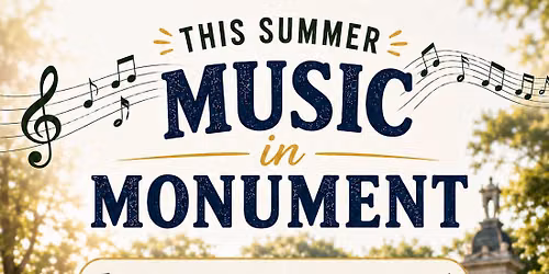Music in Monument Park