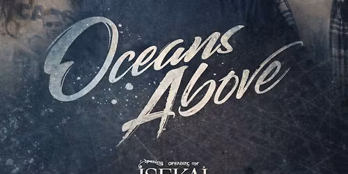 Metal Night w\/ Oceans Above 