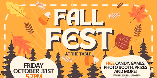 Fall Fest