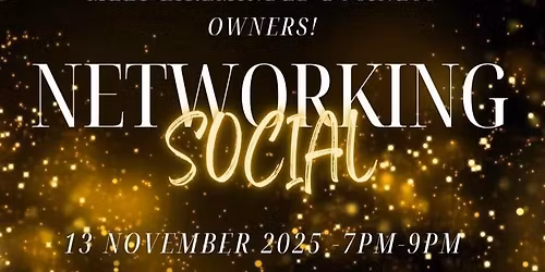 Networking Social