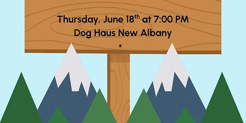 South Park Trivia @ Dog Haus Biergarten