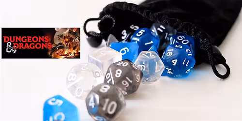 Become a Dungeon Master