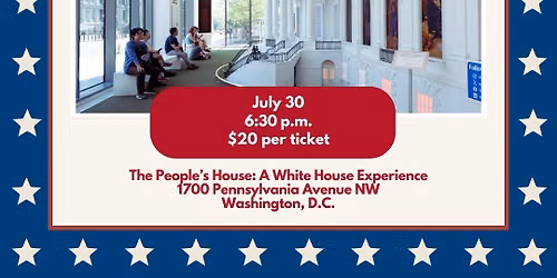 The People's House: Trivia Night