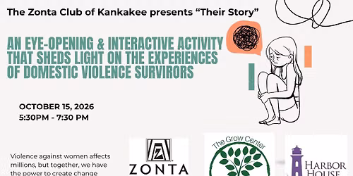 Their Story
