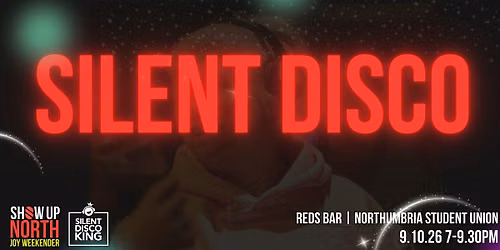 Free Silent Disco