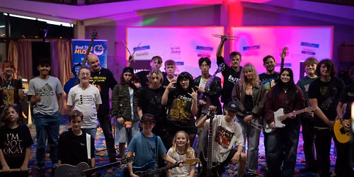 NEXT LEVEL Youth Jam #21
