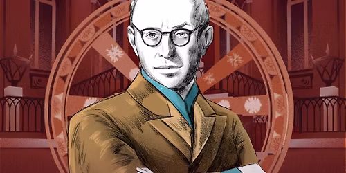 Carmina Burana Inspired