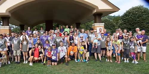 Annual TJ's Race with the Wind Run\/Walk\/Bike Ride