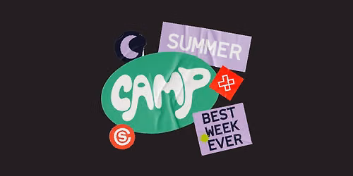 High School Camp | Crossroads Students