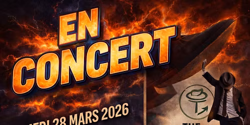 THE TONI BOY \/ VINICIUS DE NADAI ( The Ocean's Parade )