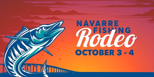 2026 Navarre Fishing Rodeo