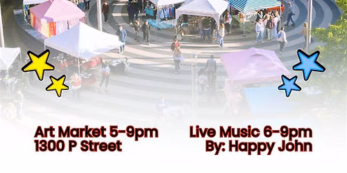 First Friday at Tower Square