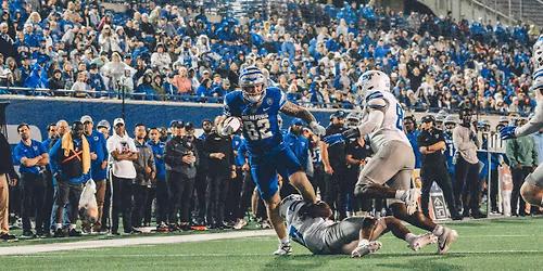 Parking Memphis Tigers at North Texas Mean Green Womens Basketball
