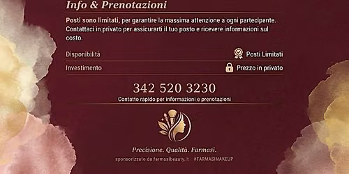 Corso Autotrucco