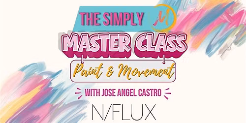 The Simply M Master Class
