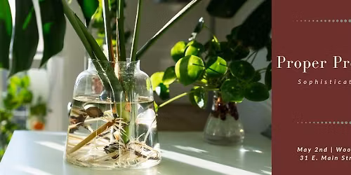 Proper Propagation: Sophisticated Cutting