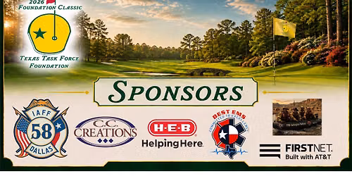 2026 Foundation Classic Golf Tournament