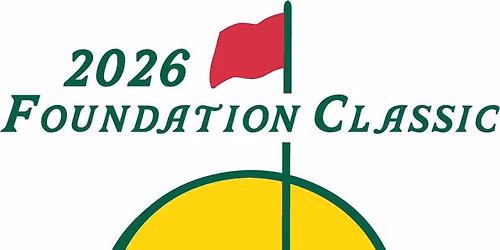 2026 Foundation Classic Golf Tournament
