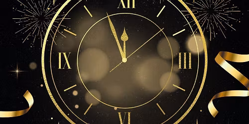 \ud83e\udd42Wildes New Year\u2019s eve Party\ud83e\udd42