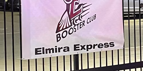 Elmira Express Booster Club Meeting