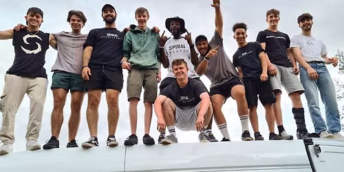Girl's Only - Summer Parkour Course