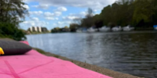 Yoga at Sutton House