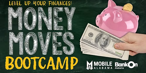 Money Moves Bootcamp