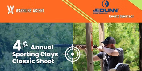 Sporting Clays Classic