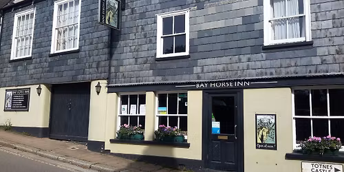 Beltane Border & The Sea Gals @ The Bay Horse Inn