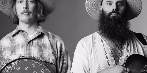 The Brass Tap, Corona | Jonny Miller & Suns