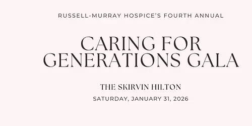 Caring for Generations Gala 